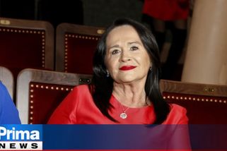 Gregorová měla o Kuchařové jasno už dřív: Miss World? Nic kvalitního. Nenávistná tchyně ale nejsem